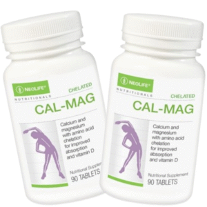 Chewlated Calmag